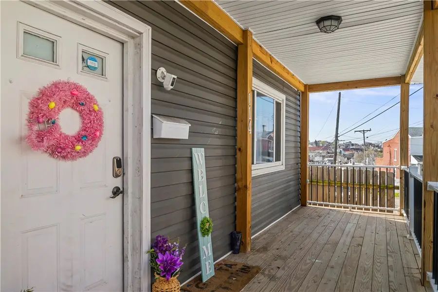 114 Amanda Ave, Pittsburgh, PA 15210 - #2