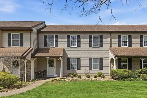 233 Roscommon Place, McMurray, PA 15317