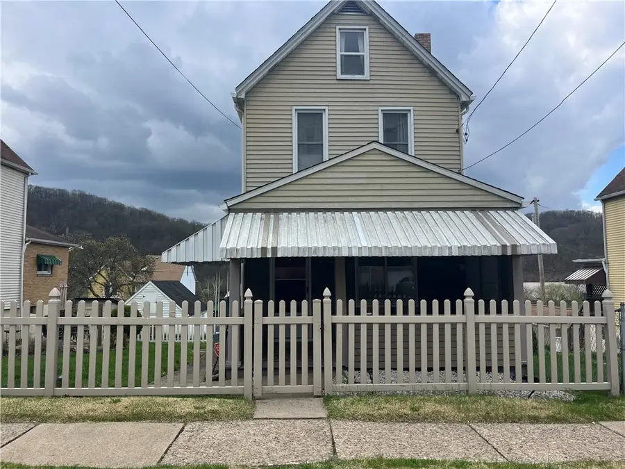 4408 3rd St, McKeesport, PA 15132 - #2