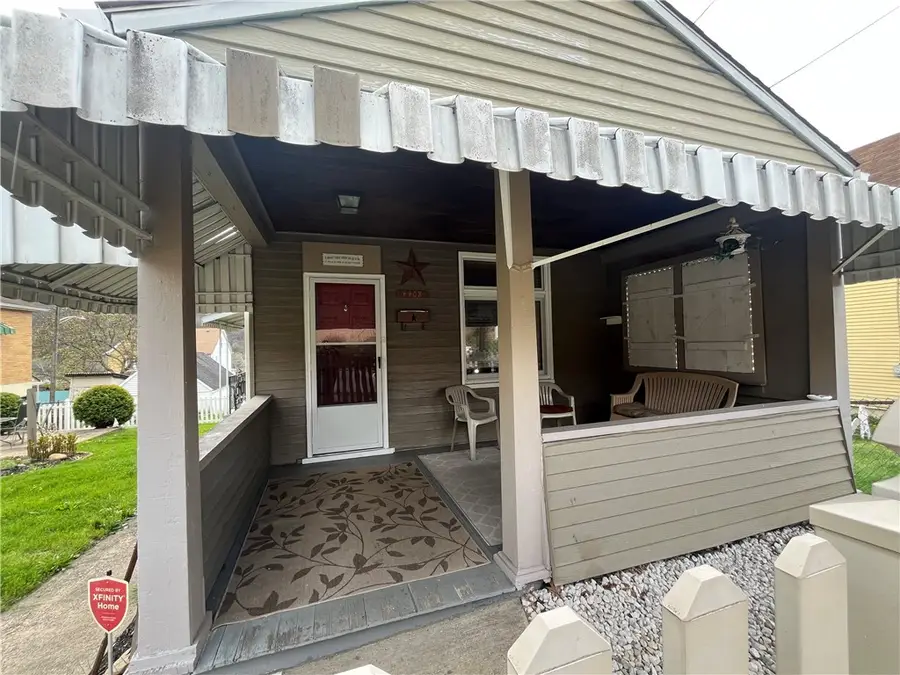 4408 3rd St, McKeesport, PA 15132 - #3