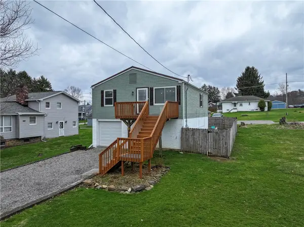 179 Zdina St, Leechburg, PA 15656