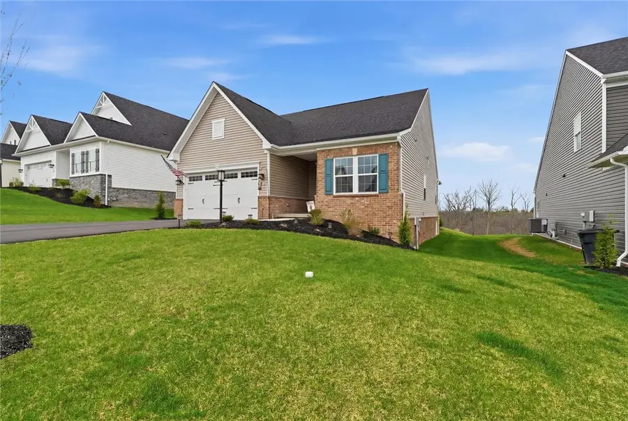 138 Pleasant Grove Ct, Clairton, PA 15025 - #2