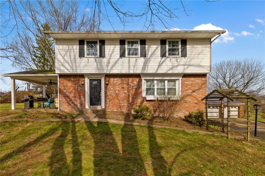 101 Hamtom Rd, Eighty Four, PA 15330 - #2