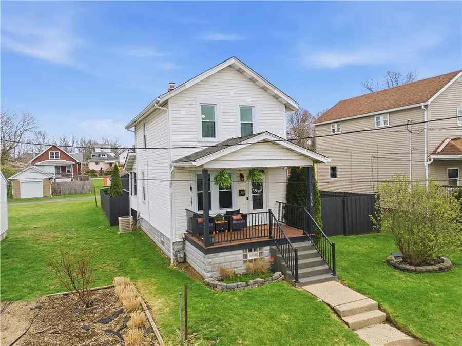 1438 4th St, Natrona Heights, PA 15065 - #2