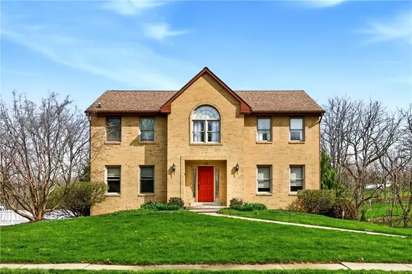 132 Glenbrook Drive, Cranberry Twp, PA 16066