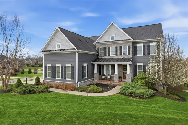 200 Durrow Court, Gibsonia, PA 15044