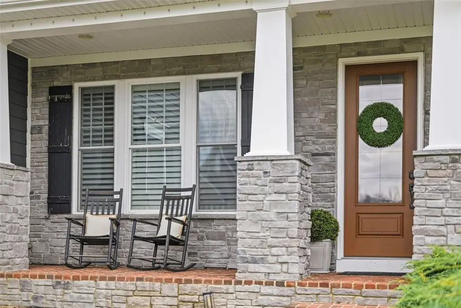 200 Durrow Court, Gibsonia, PA 15044 - #2