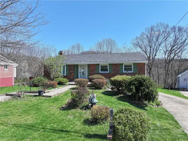 715 Moonstone Drive, Allison Park, PA 15101