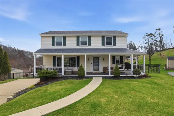 115 Kinsdale Drive, Pittsburgh, PA 15237