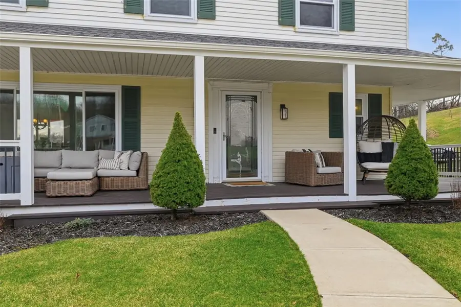 115 Kinsdale Drive, Pittsburgh, PA 15237 - #2