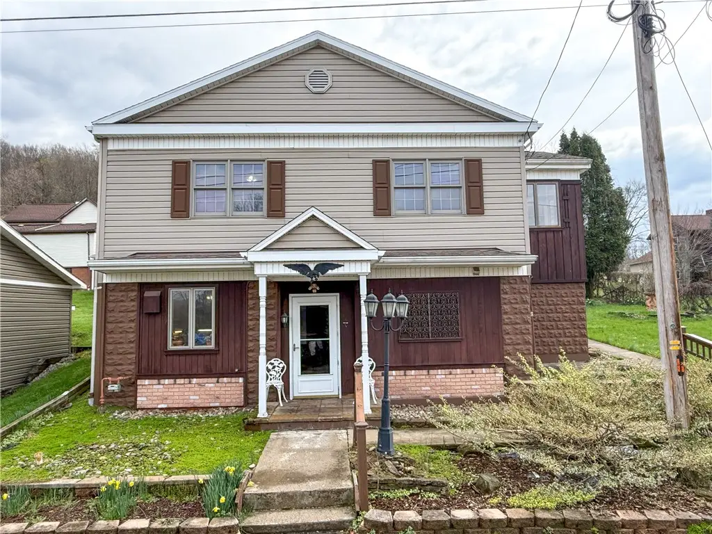 122 Lower Troy Hill Rd, Kittanning, PA 16201 - #1