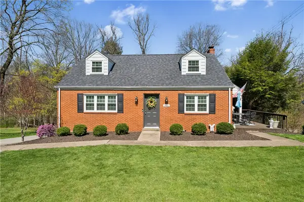 1421 Lakeside Drive, Allison Park, PA 15101