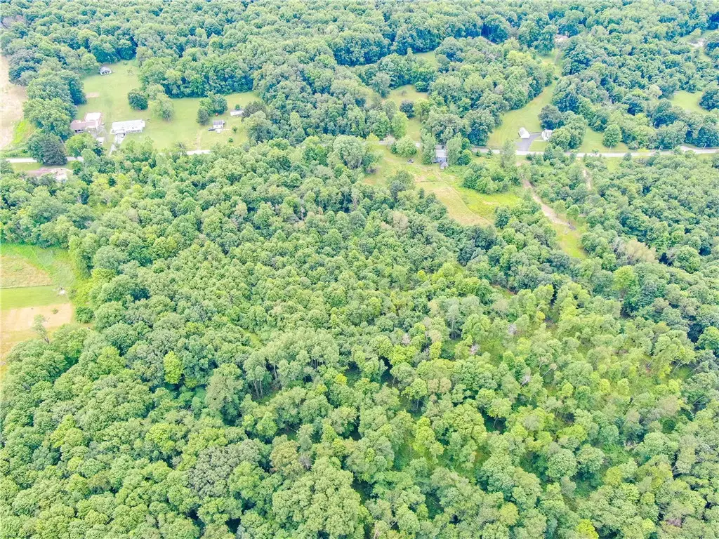 Lot # 1 Hillsville Road, Edinburg, PA 16116 - #1