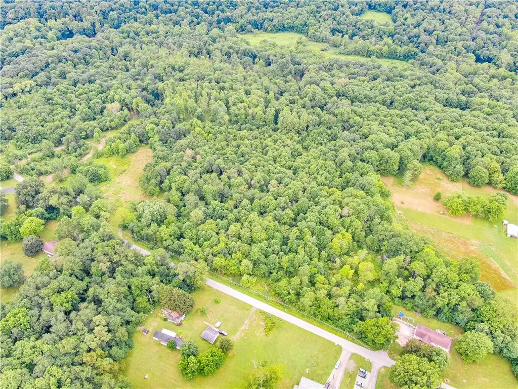 Lot # 5 Hillsville Road, Edinburg, PA 16116 - #1