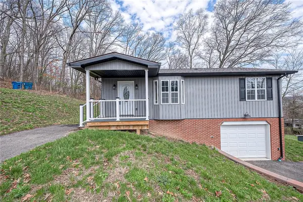 910 Burton Avenue, Youngwood, PA 15697