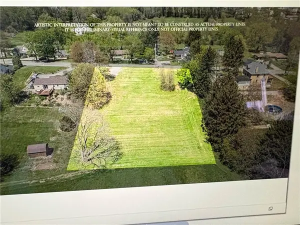 lot 5 Dutch Ridge Rd, Beaver, PA 15009