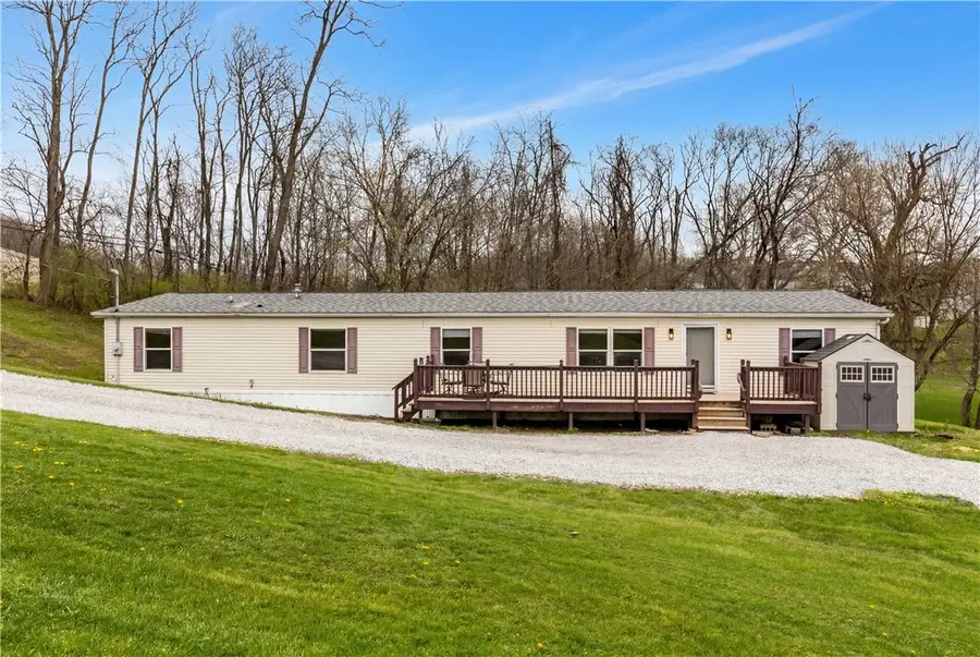 839 Bovard Luxor Rd, Greensburg, PA 15601 - #2