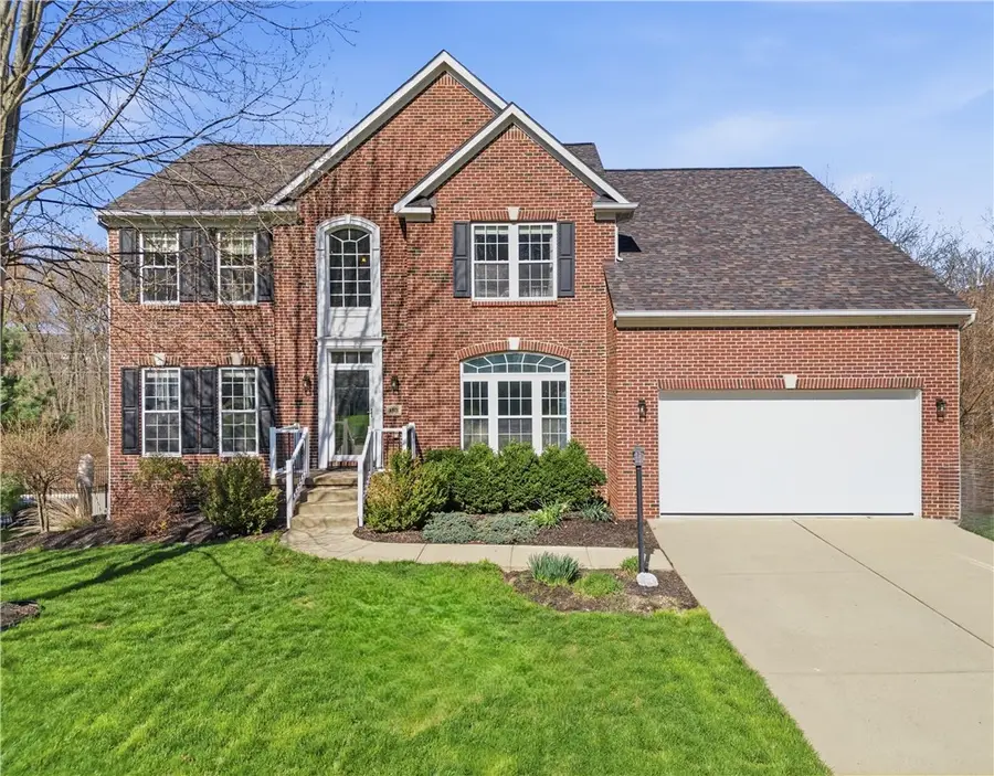 153 Hunter Drive, Cranberry, PA 16066 - #2