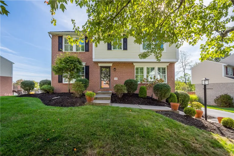 114 Pine Creek Dr, Venetia, PA 15367 - #3