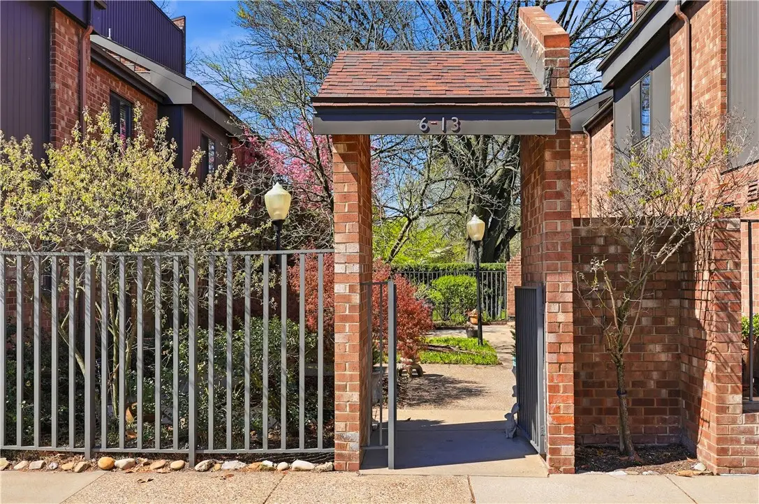 12 Foster Square, Pittsburgh, PA 15212 - #1