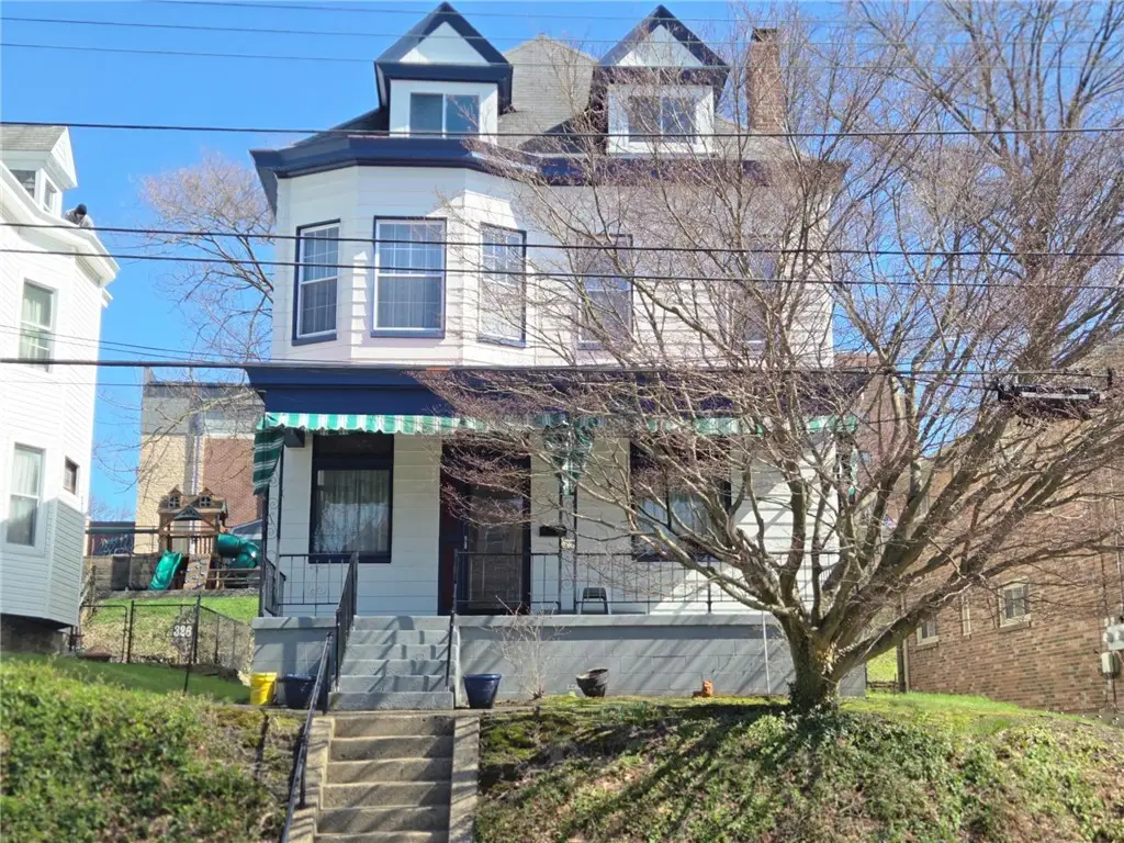 326 Mckinley Ave, Pittsburgh, PA 15202 - #1