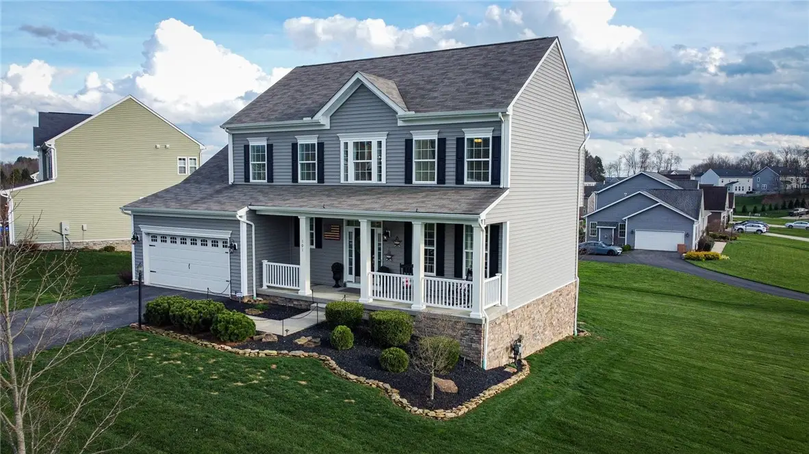 101 Hare Ct, Evans City, PA 16033 - #1