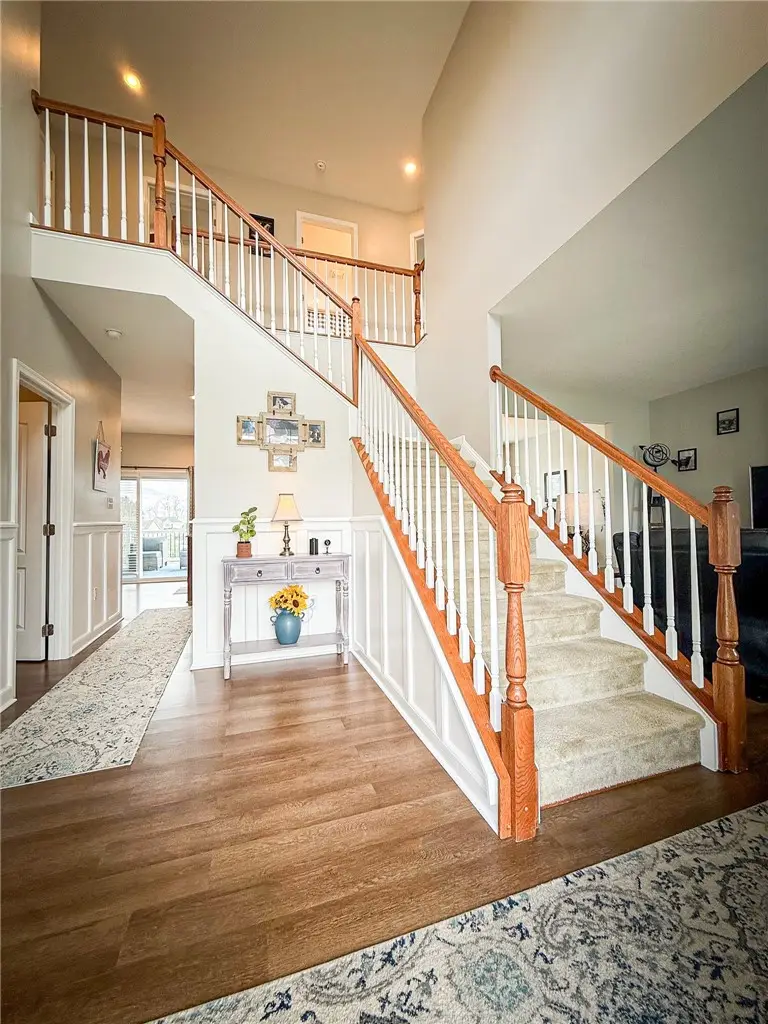 101 Hare Ct, Evans City, PA 16033 - #2