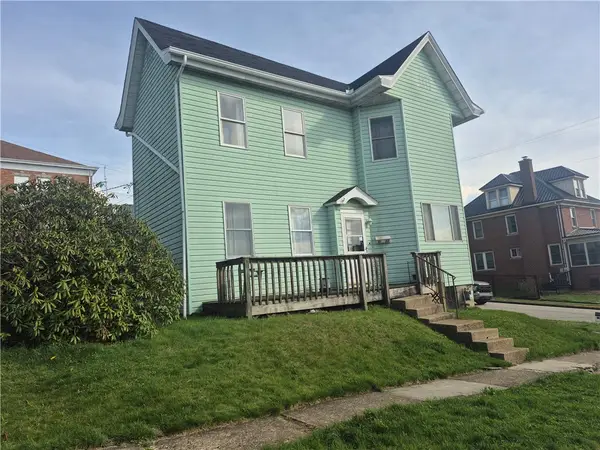 1537 Poplar St, Greensburg, PA 15601