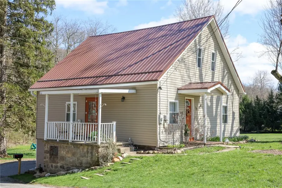 1021 Leesburg Station Rd, Mercer, PA 16137 - #2