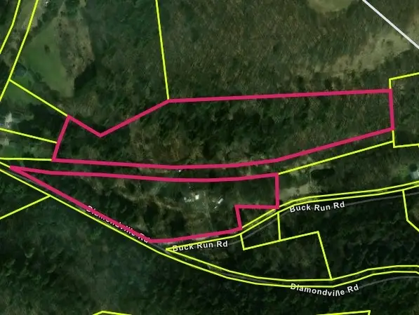 0 Buck Run Rd, Clymer, PA 15728 - #1