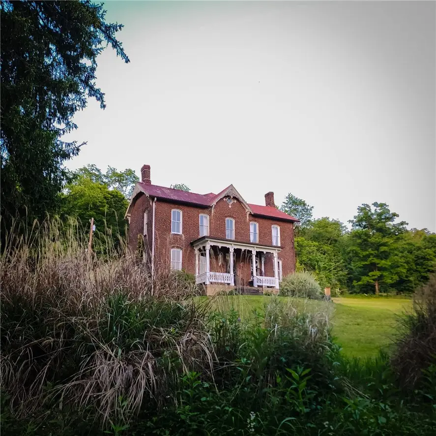 389 Rices Landing Rd, East Millsboro, PA 15433 - #1