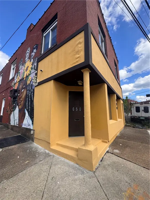 650 Ardmore Blvd, Pittsburgh, PA 15221