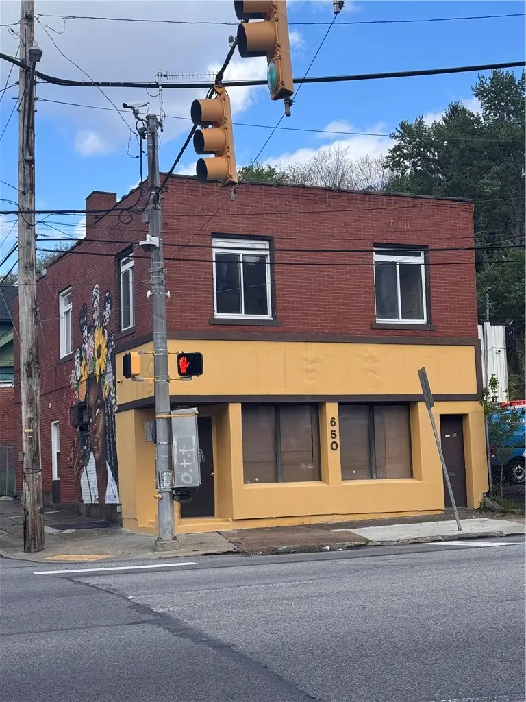 650 Ardmore Blvd, Pittsburgh, PA 15221 - #2