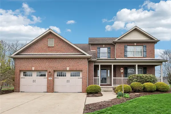 106 Crimson Dr, Harrison City, PA 15636