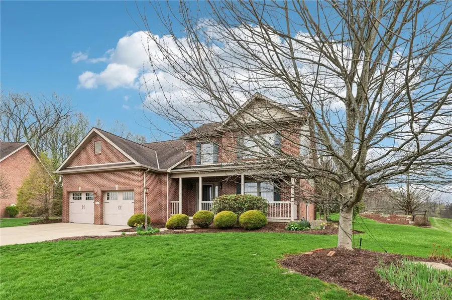 106 Crimson Dr, Harrison City, PA 15636 - #2