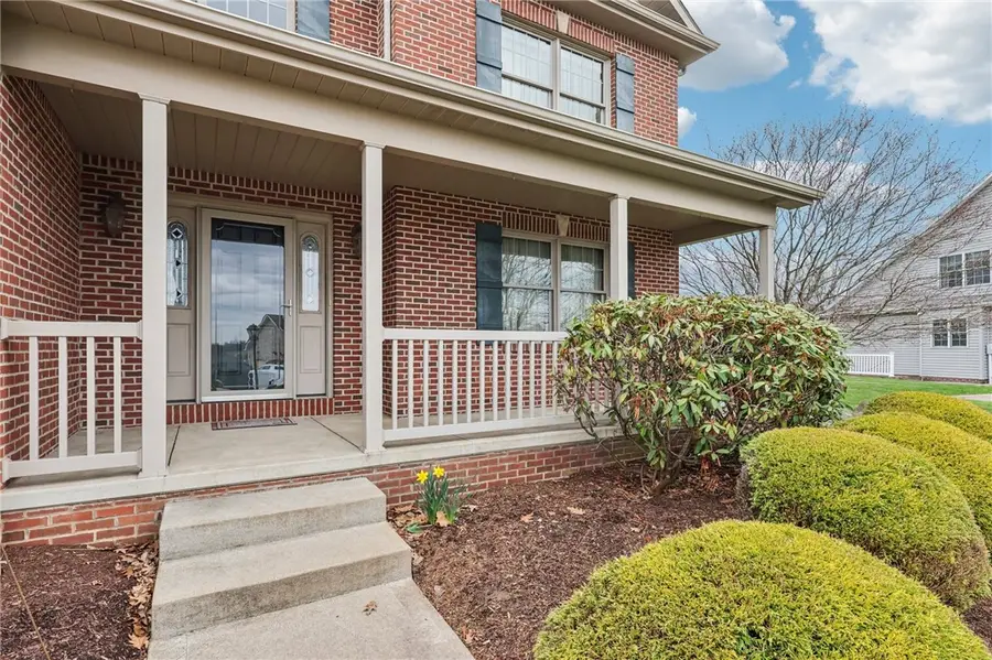 106 Crimson Dr, Harrison City, PA 15636 - #3