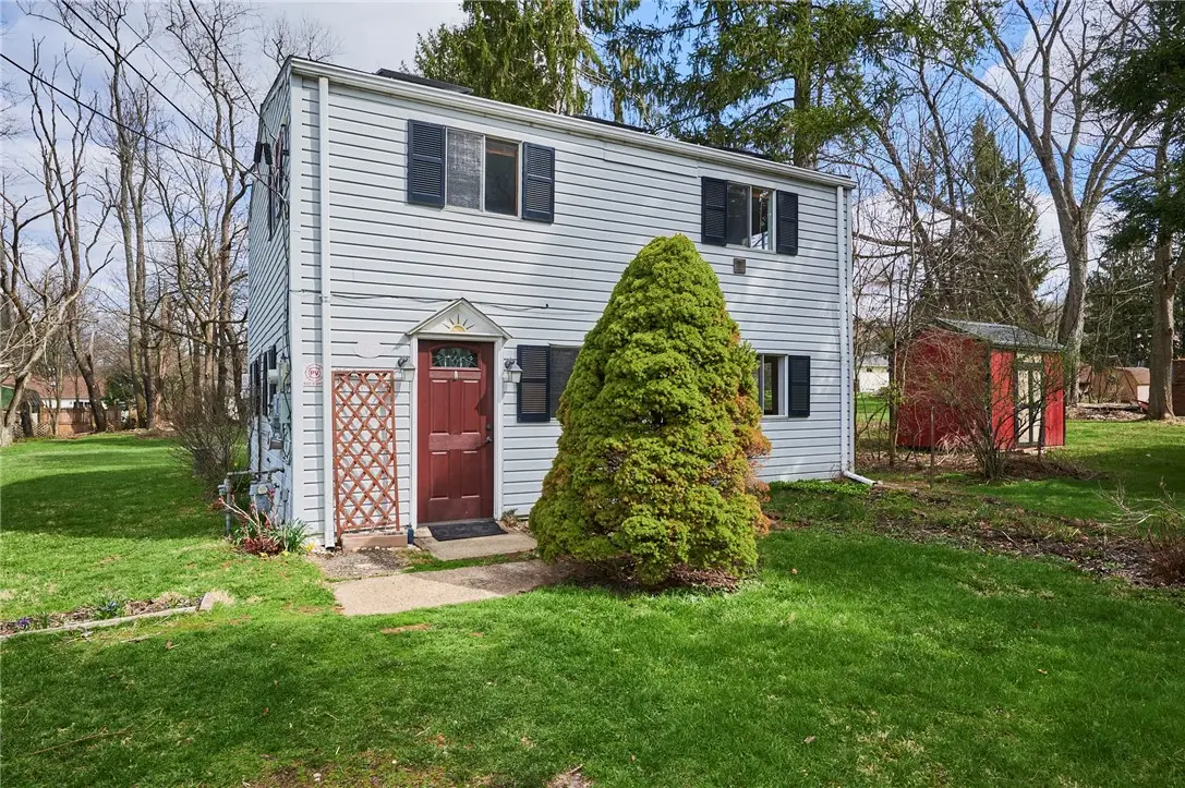 2467 Ankeny Dr, Gibsonia, PA 15044 - #1