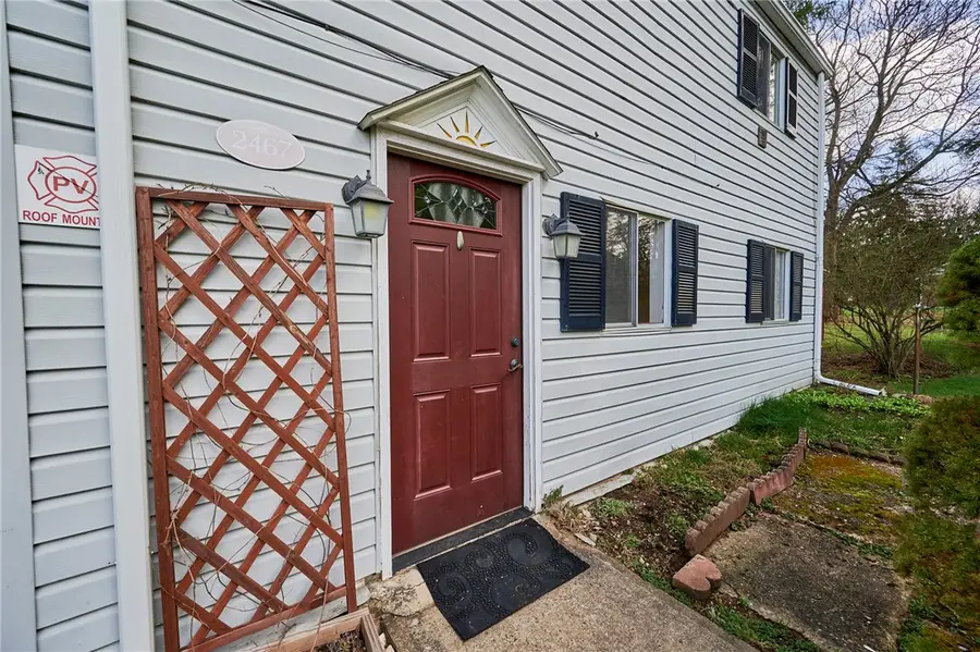 2467 Ankeny Dr, Gibsonia, PA 15044 - #2