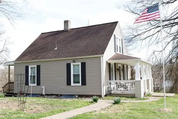 110 Blanche Rd, Fredericktown, PA 15333