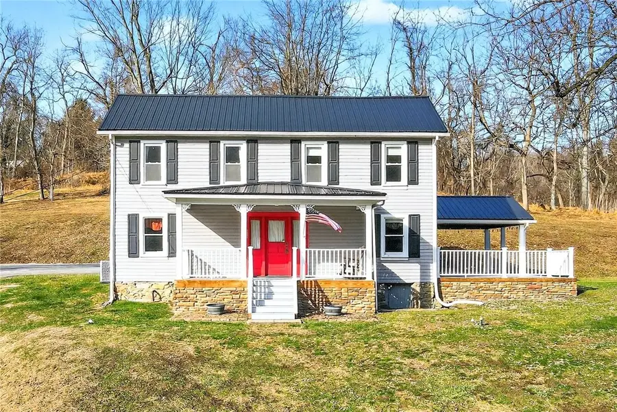 603 Boston Hollow R, Elizabeth, PA 15037 - #2