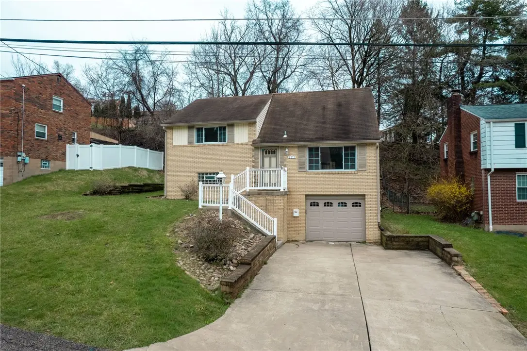 177 Poplar Ridge Dr., Penn Hills, PA 15235 - #1