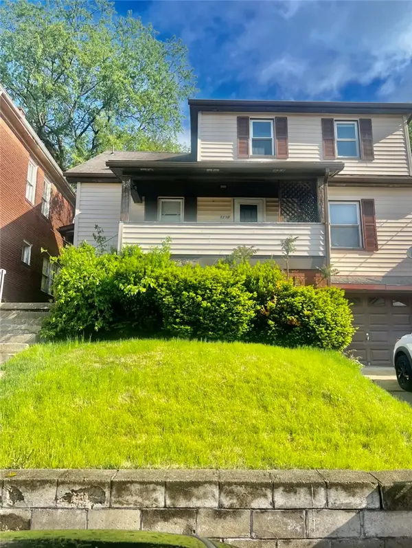 1718 Pierce St, Aliquippa, PA 15001