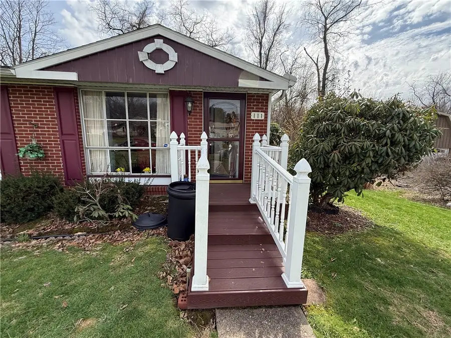 111 Forrestdale Dr, Industry, PA 15052 - #2