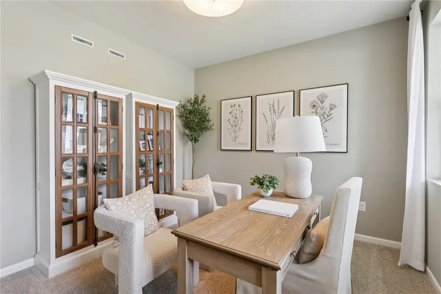 225 Rolling Mill Lane, Finleyville, PA 15332 - #3