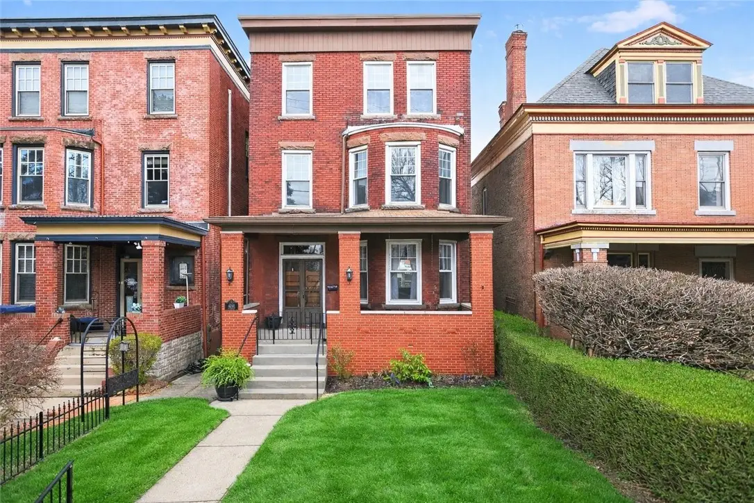 4739 Friendship Ave, Pittsburgh, PA 15224 - #1