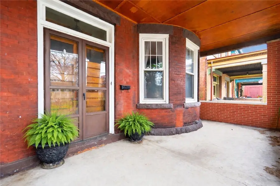 4739 Friendship Ave, Pittsburgh, PA 15224 - #2