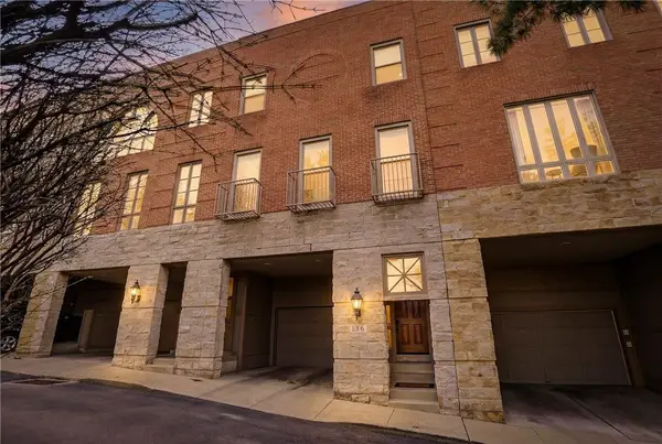 136 N Woodland Rd, Pittsburgh, PA 15232