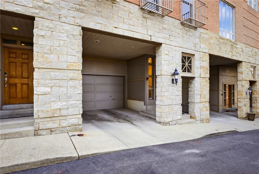 136 N Woodland Rd, Pittsburgh, PA 15232 - #3