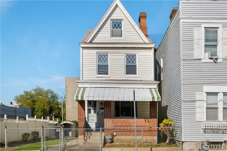 4427 Howley St, Pittsburgh, PA 15224 - #2