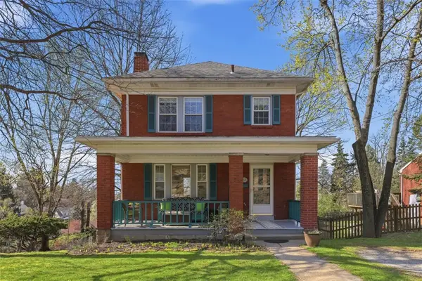 18 Sylvan Rd, Pittsburgh, PA 15221